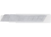Набор лезвий сменных для ножей 25мм MATRIX 7 сегментов 10шт